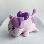 Cat Action Figure Factory - Hot Selling Cartoon Cute Animal Stuffed Claw Machine