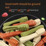 Nylon Chew Toys Supplier - 2025 Customized Eco-Friendly 4-Pack Indestructible