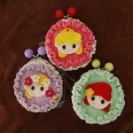 Purse Bag Manufacturer - Wholesale Fashion Kawaii Custom Cotton Women Kids