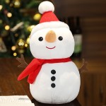 Christmas Soft Toys Supplier - Wholesale Custom Elf Santa Snowman Deer Plush