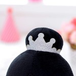 Anime Magic Doll Manufacturer - Hot Sale Stuffed Cartoon Hair Elf Peluche