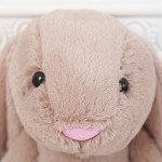 Easter Bunny Toy Factory - Exclusive Animated Gift for Babies Kids Boys Girls