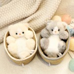 Plush Animal Toys Supplier - Wholesale Best Quality Kawaii Cotton Baby Cat