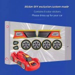 Flip Gravity Car Manufacturer - Infrared Sensing Kids Electric Remote Control