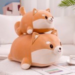Shiba Inu Plush Manufacturer - Dog Stuffed Animal Pillow Lovely Children's Gift