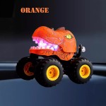 Remote Control Car Supplier - Dinosaur Off-road Climbing Electric 360 Rotating