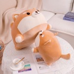 Shiba Inu Plush Manufacturer - Dog Stuffed Animal Pillow Lovely Children's Gift