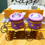 Squeeze Toy Supplier - Funny Cartoon Key Chains Stress Relief Exquisite Animals