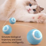 Cat Toy Manufacturer - Menthol Fish Simulation Teeth Training Durable Linen