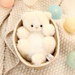 Plush Animal Toys Supplier - Wholesale Best Quality Kawaii Cotton Baby Cat