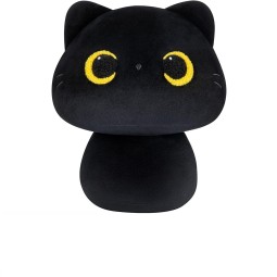 Strawberry Cake Toy Factory - New Cute Fluffy Smile Plush Simulation Dessert