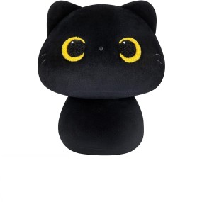 Strawberry Cake Toy Factory - New Cute Fluffy Smile Plush Simulation Dessert