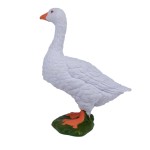 Animal Figurines Supplier - Simulation Farm PVC Forest Animal Toy Child Education