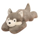 Papa Dog Plush Factory - Soft Stuffed 35cm Forest Animal Dinosaur Toys PP Cotton