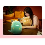 Kawaii Plushies Supplier - 2022 Winter New Cartoon Hand Warmer Pillow Squish