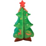 Christmas Tree Plush Factory - Wholesale Custom Glow Sing Trees 45-100cm