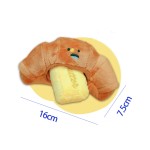 Sweet Potato Toy Factory - Innovative Design Plush Hide Seek Dog Chew Toys