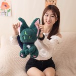 Narwhal Stuffed Animal Supplier - Rainbow Tie-Dye Whale Dolphin Bedtime Custom