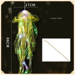 Golden Cudgel Toy Supplier - Monkey King Plastic Telescopic Magic Tricks Prop