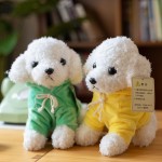 Poodle Puppy Doll Manufacturer - Cuddly Teddy Dog Stuffed Animal Children's Gift