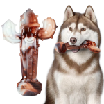 Pet Clothes Supplier - Spring Summer New Little Bee Princess Skirt Dress