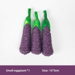 Puppy Chew Toy Factory - Eco-Friendly 52 Kinds Sounding Fruit Vegetable Chicken