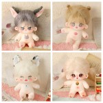 Fast Food Dog Toy Supplier - Wholesale Themed Squeaky Chew Stuffed Plush Hot