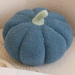 Pumpkin Plush Pillow Supplier - Wholesale 25cm Orange Halloween Soft Toys