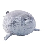 Marine Plush Toy Factory - Cute Soft High-quality Seal Pillow Bed Sofa Decoration