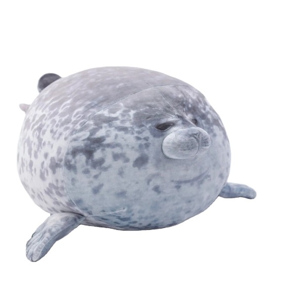 Marine Plush Toy Factory - Cute Soft High-quality Seal Pillow Bed Sofa Decoration