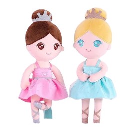 Anime Magic Doll Manufacturer - Hot Sale Stuffed Cartoon Hair Elf Peluche