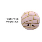 Croissant Pet Toy Manufacturer - Custom Sniffing Toy Hidden Food Bread Squeaky