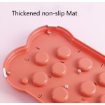 Pet Slow Feeder Toy Manufacturer - Fun New Design Plastic Interactive Puzzle Game