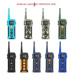 Anti-Bark Collar Factory - Waterproof Electric Shock Collar Remote Bark Control
