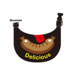 Pet Bib Supplier - Adjustable Polyester Classic Solid Printed Winter for Dogs