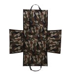 Dog Car Seat Protector Supplier - Hot Selling Nylon Waterproof Pet Mat Pad Print