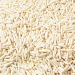 Tofu Cat Litter Supplier - Top Sale Biodegradable 6L Different Flavors