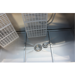 Stainless Steel Pet Tub Factory - 304 Sustainable Dog Wash Machine Bathing Products