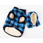 Dog Coat Manufacturer - 2022 Hot Sale Modern Style Warm Fashion Winter Clothes