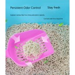 Tofu Cat Litter Supplier - Top Sale Biodegradable 6L Different Flavors