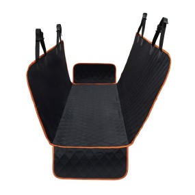 Dog Car Pad Factory - High Quality Polyester Waterproof Pet Hammock Printed