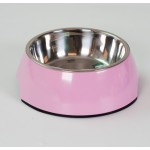 Stainless Steel Pet Bowl Factory - 2022 Hot Sale Eco-friendly Luxury Non-slip