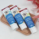 Pet Toothbrush Set Factory - Hot Sale Beef Orange Mint Flavor Dog Teeth Cleaning