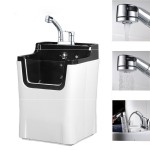 Pet Spa Bathtub Manufacturer - Best Selling Sustainable Plastic Washing Grooming