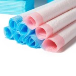 Pet Pad Supplier - Hot Selling Super Absorbent Soft Leak-Free Diapers Nappies