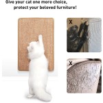 Sisal Cat Mat Supplier - Wholesale Natural Scratching Mat Sustainable Floor