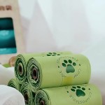 Dog Poop Bag Holder Manufacturer - Wholesale Eco-friendly Biodegradable Waste Bag