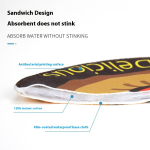 Pet Bib Supplier - Adjustable Polyester Classic Solid Printed Winter for Dogs