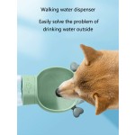 Pet Water Bottle Factory - New Design Plastic Food Bowl Eco-Friendly Candy Color
