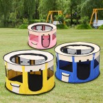 Pet Carrier Manufacturer - Hot Selling Large Waterproof Foldable Breathable Tent